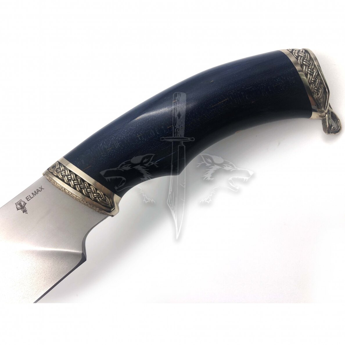 Dorojimo peilis "BlueFox" Elmax 4 Dorojimo peilis "BlueFox" Elmax 4