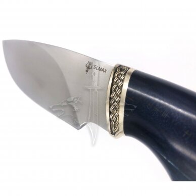 Dorojimo peilis "BlueFox" Elmax 5 Dorojimo peilis "BlueFox" Elmax 5