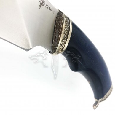 Dorojimo peilis "BlueFox" Elmax 2 Dorojimo peilis "BlueFox" Elmax 2
