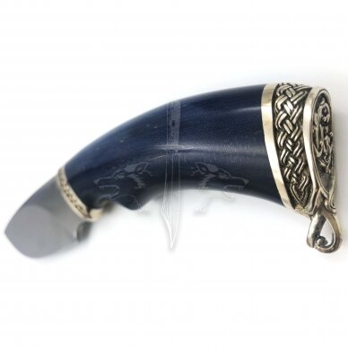 Dorojimo peilis "BlueFox" Elmax 6 Dorojimo peilis "BlueFox" Elmax 6