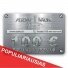 Dovanų kuponas 100€ Dovanų kuponas 100€