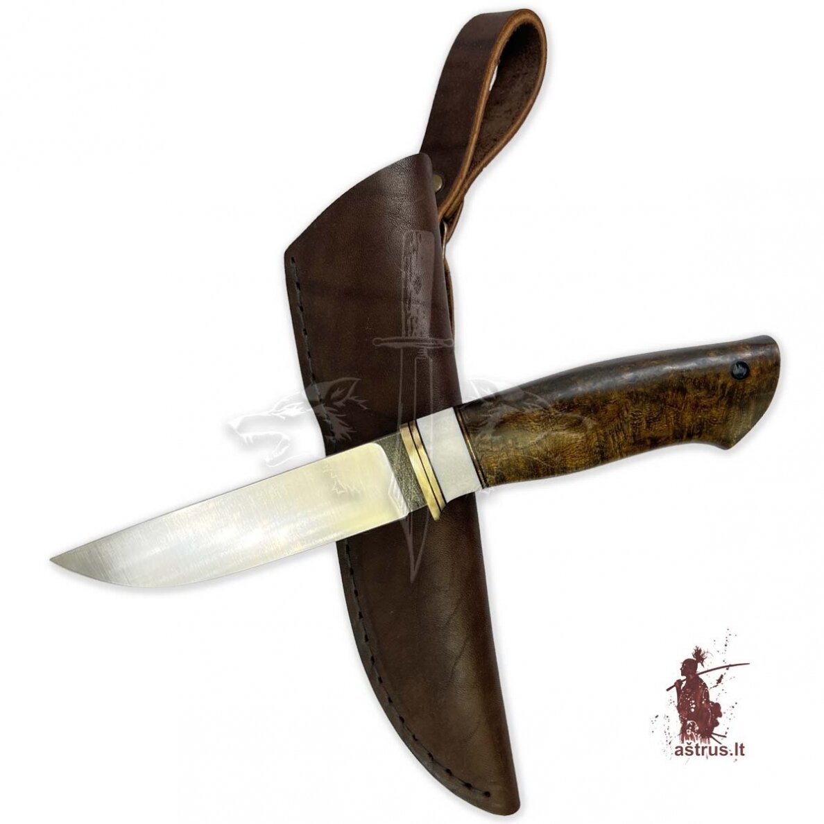 Peilis "ОМах" 12 1 Peilis "ОМах" 12 1