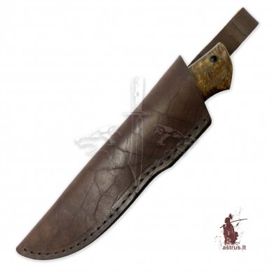 Peilis "ОМах" 12 3 Peilis "ОМах" 12 3